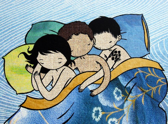 Buy this adorable print here: www.etsy.com/ca/listing/72630294/double-spoon-8x10-fine-art-print